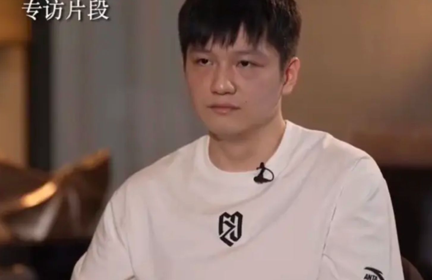樊振东最近