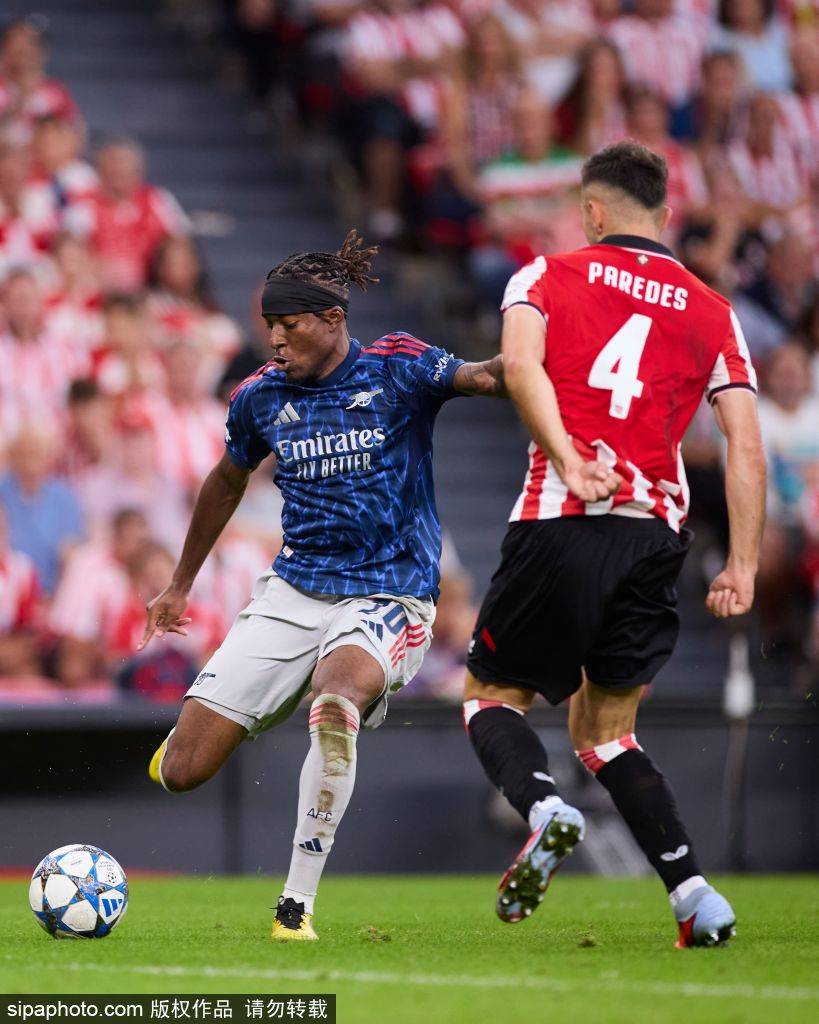 进攻威胁, 而枪手的球, 调整自己的 进攻威胁, 而枪手的球, 调整自己的