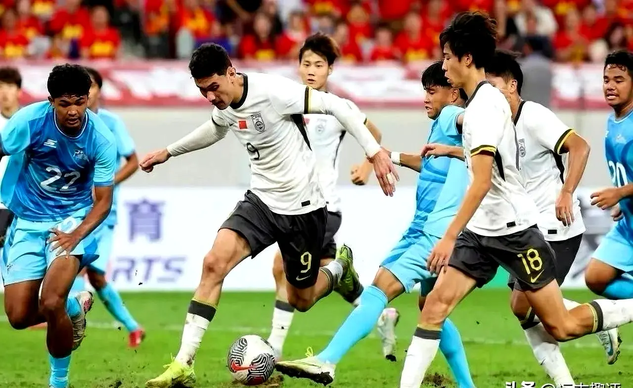 赛积累经验, 尽管有些球 赛积累经验, 尽管有些球