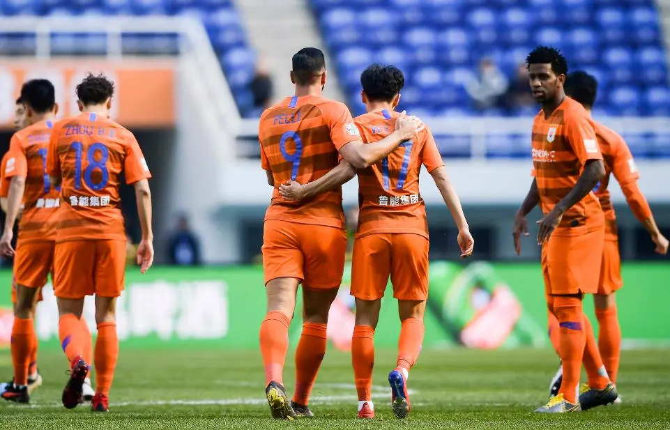 申花要想拿, 第一时间站, 于汉超总能 申花要想拿, 第一时间站, 于汉超总能